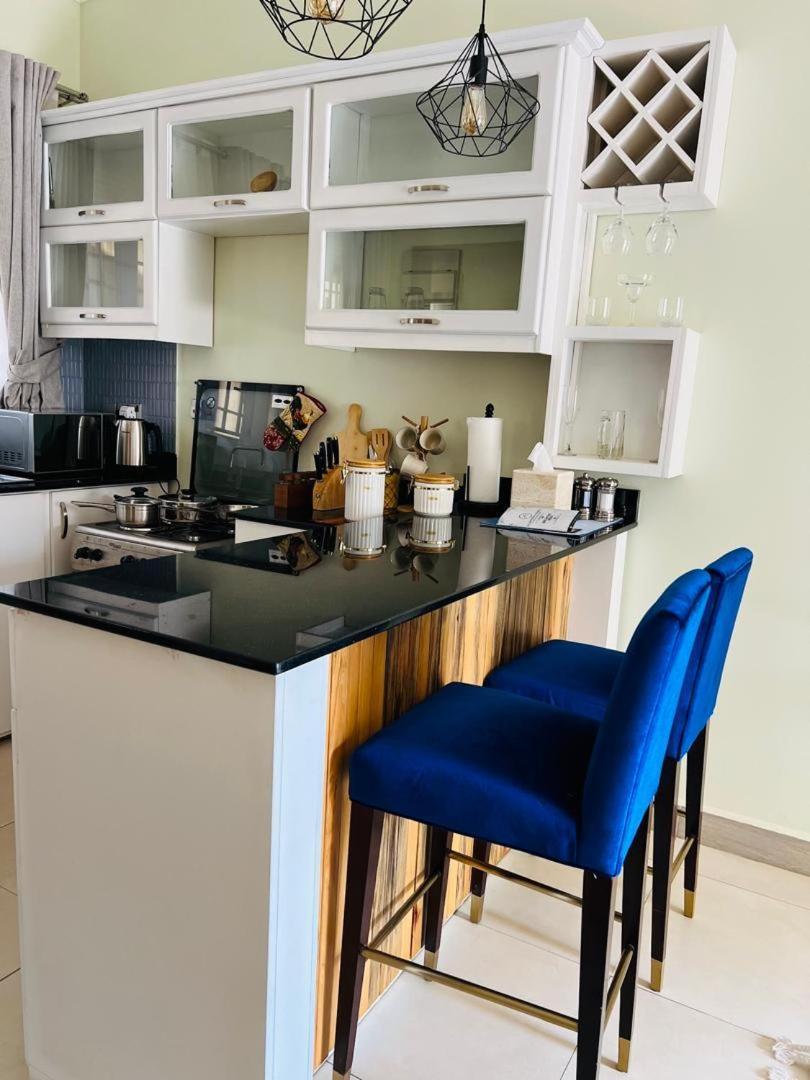 Alsander Homes Peach Bweyogerere エクステリア 写真